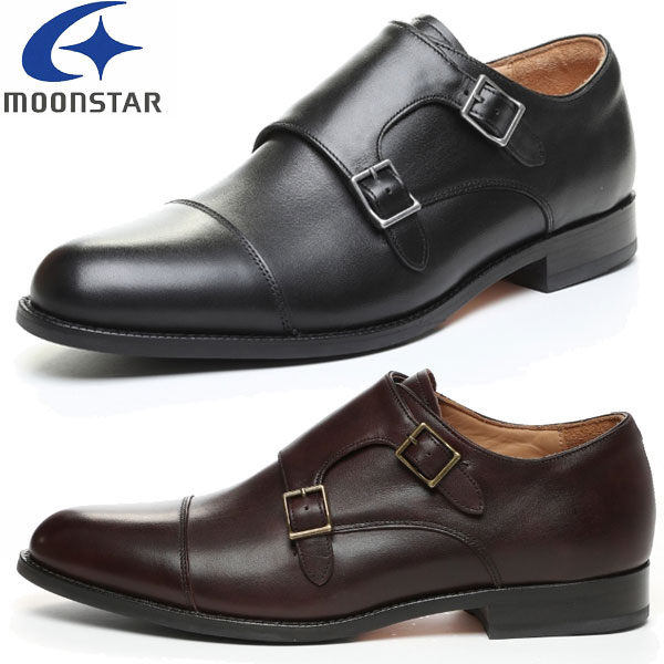 ムーンスター moonstar BALANCE WORKS バランスワークス クラシック ビジネスシューズ 靴 機能性カップインソール 男性用 BW0102CL メンズ・紳士 ラフィートスポーツ
