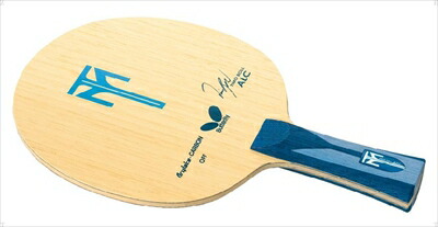 楽天市場】Butterfly バタフライ ティモボル・ZLC-FL 35831 タマス卓球