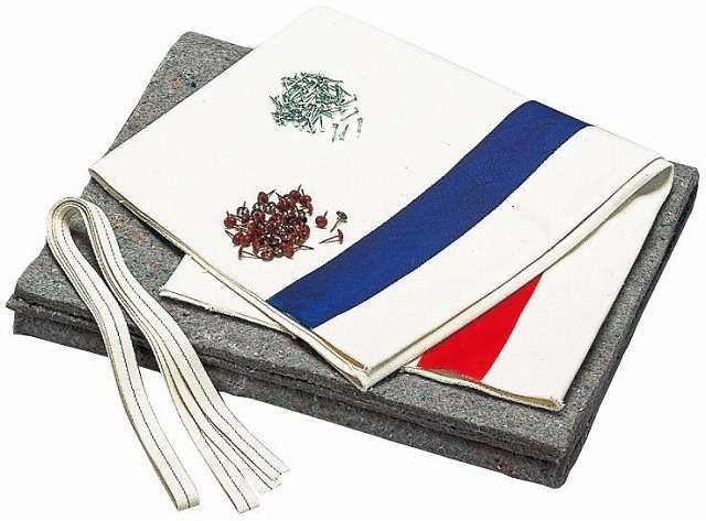 楽天市場】エバニュー とび箱リペアセット A EKF321 : イレブンストア