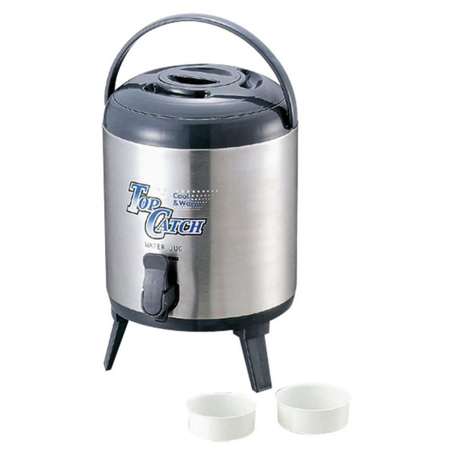 楽天市場】CAPTAIN STAG キャプテンスタッグ 最後まで注げる