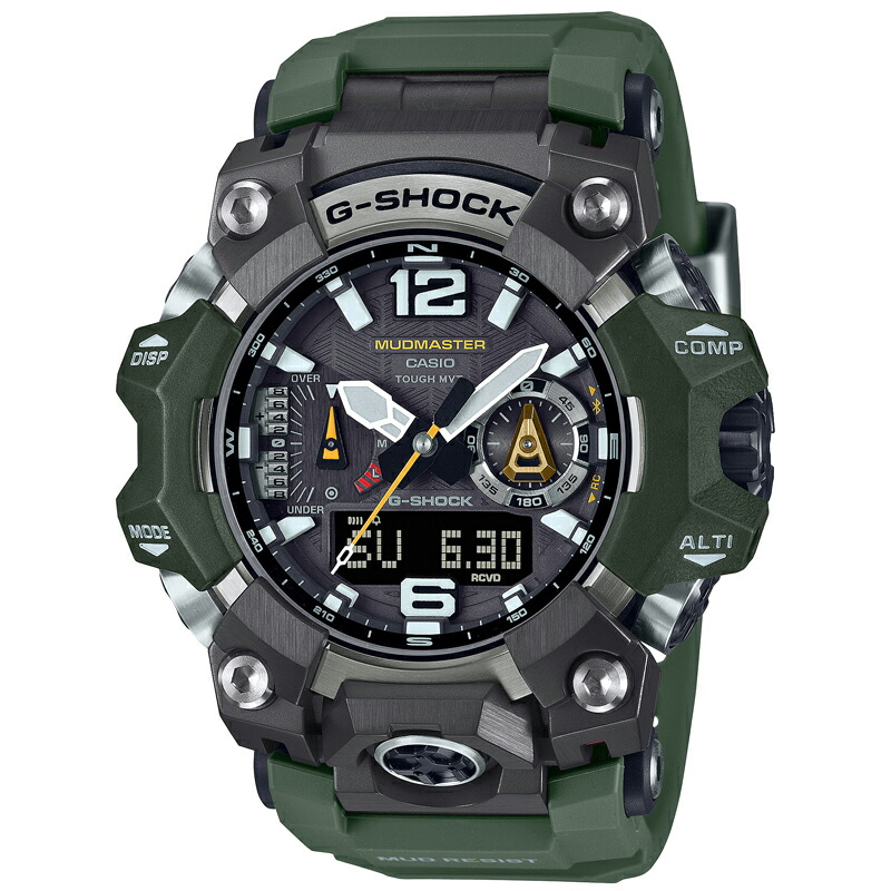 楽天市場】G-SHOCK 腕時計 ジーショック 時計 ウォッチ CASIO