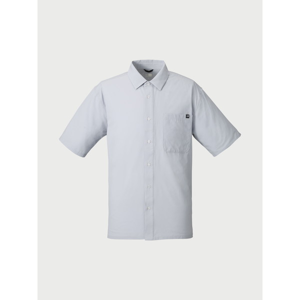 Karrimor カリマー trail S/S shirt トレイル S/S シャツ 半袖 アウトドア 登山 101625-1100｜Lafitte ラフィートスポーツ