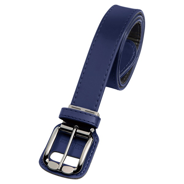 野球　ベルト　ミズノ　MIZUNO 大人　青　全長107㎝　腹囲89㎝まで 野球 ベルト ミズノ MIZUNO 大人 青 全長107㎝ 腹囲89㎝まで 楽天市場