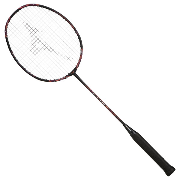 ミズノ　フォルティウス60 MIZUNO バドミントン ラケット ミズノ フォルティウス 60