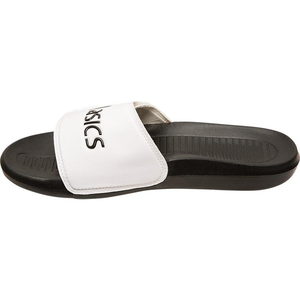 asics flip flops