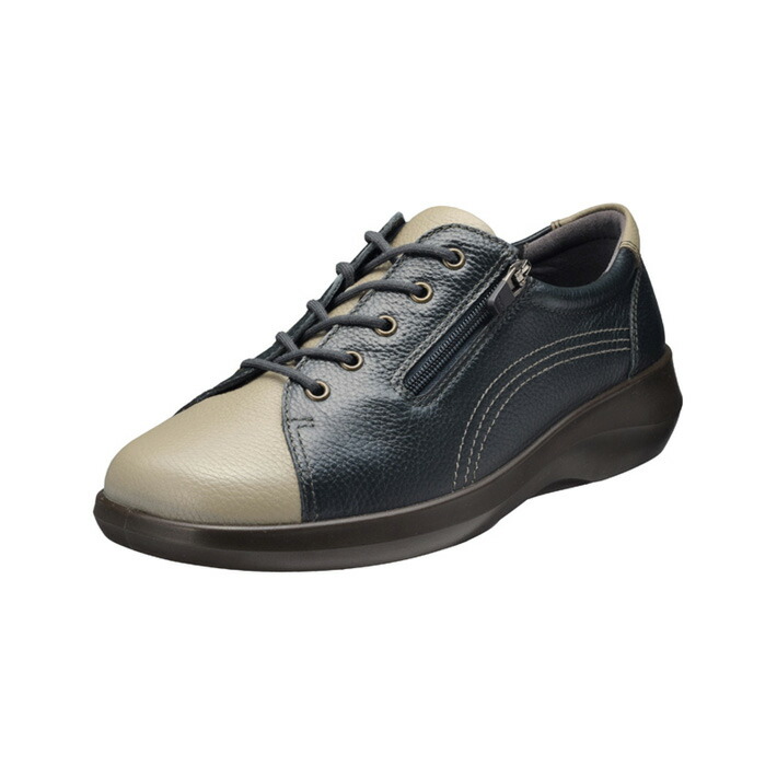 楽天市場】アキレス ACHILLES ソルボC 568 ライトグレー レディース