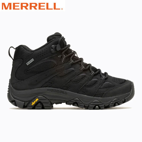 MERRELL メレル シューズ MOAB 3 SYNTHETIC MID GORE-TEX J500424 レディース ラフィートスポーツ|Lafitte ラフィートスポーツ