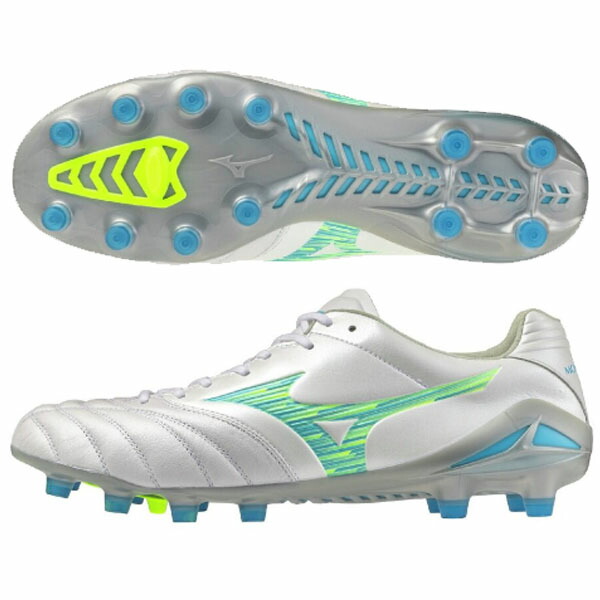 楽天市場】モナルシーダ NEO 2 ELITE ミズノ MIZUNO サッカースパイク