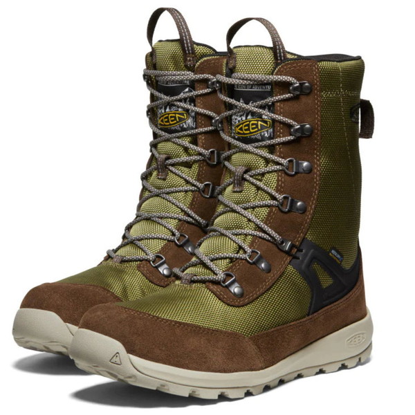 KEEN キーン グリーザー トール KEEN x ATSUSHI GOMYO ブーツ シューズ 靴 メンズ 1027734 ラフィートスポーツ 17,182円