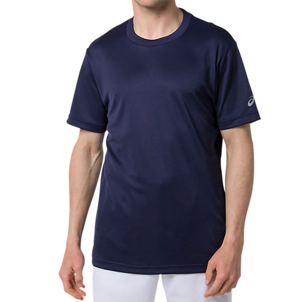 楽天市場】asics（アシックス） ジュニア カタカナショートスリーブ