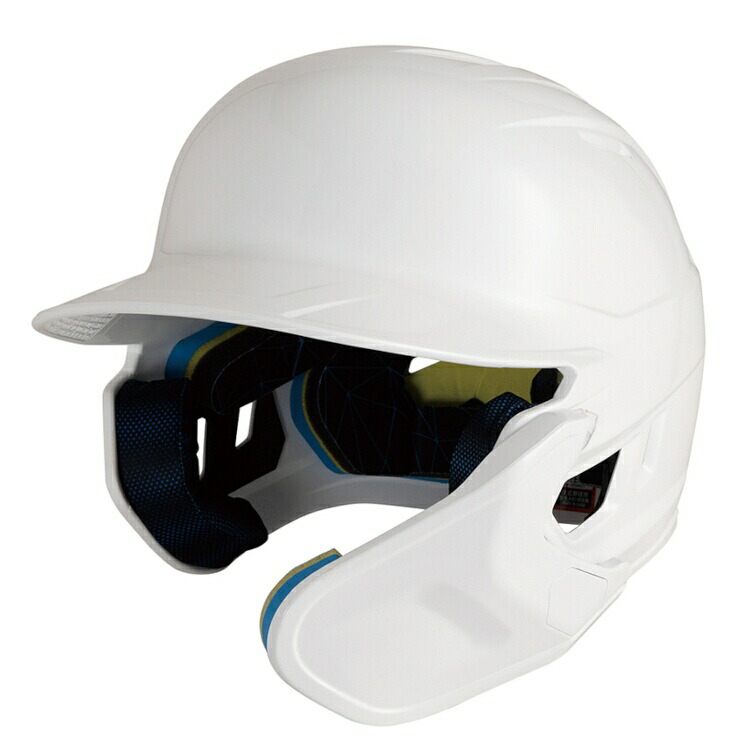 Rawling ローリングス 野球 ベースボール ヘルメット 硬式 ヘルメット アジャスト 左打者用 MA01S-JPNHB-W1-LHB ラフィートスポーツ