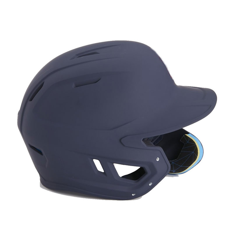 オ*ー様 Rawlings バッター用ヘルメット 青 MA07S-JPNHB-R 楽天市場】【交換往復送料無料】 野球 ヘルメット ローリングス