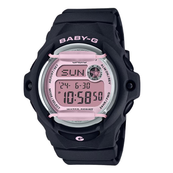 カシオ CASIO 腕時計 BABY-G G-SHOCK BG-169U-1CJF ラフィートスポーツ 7,104円