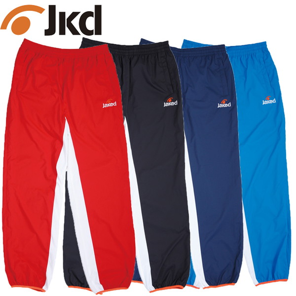 フットマーク FOOTMARK Jaked J001ウォームアップパンツ 水泳 キッズ ジュニア ユニセックス 830039 ラフィートスポーツ 7,387円