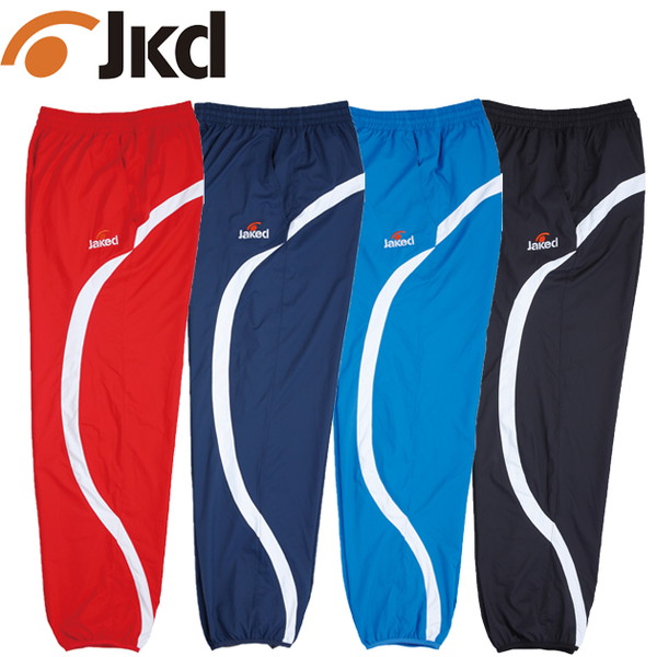 フットマーク FOOTMARK Jaked J002ウォームアップパンツ 水泳 キッズ ジュニア ユニセックス 830041 ラフィートスポーツ