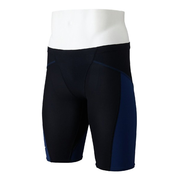 MIZUNO ミズノ GX・SONIC LITE 競泳用ハーフスパッツ スイム GX・SONIC LITE メンズ N2MBD01099|Lafitte ラフィートスポーツ