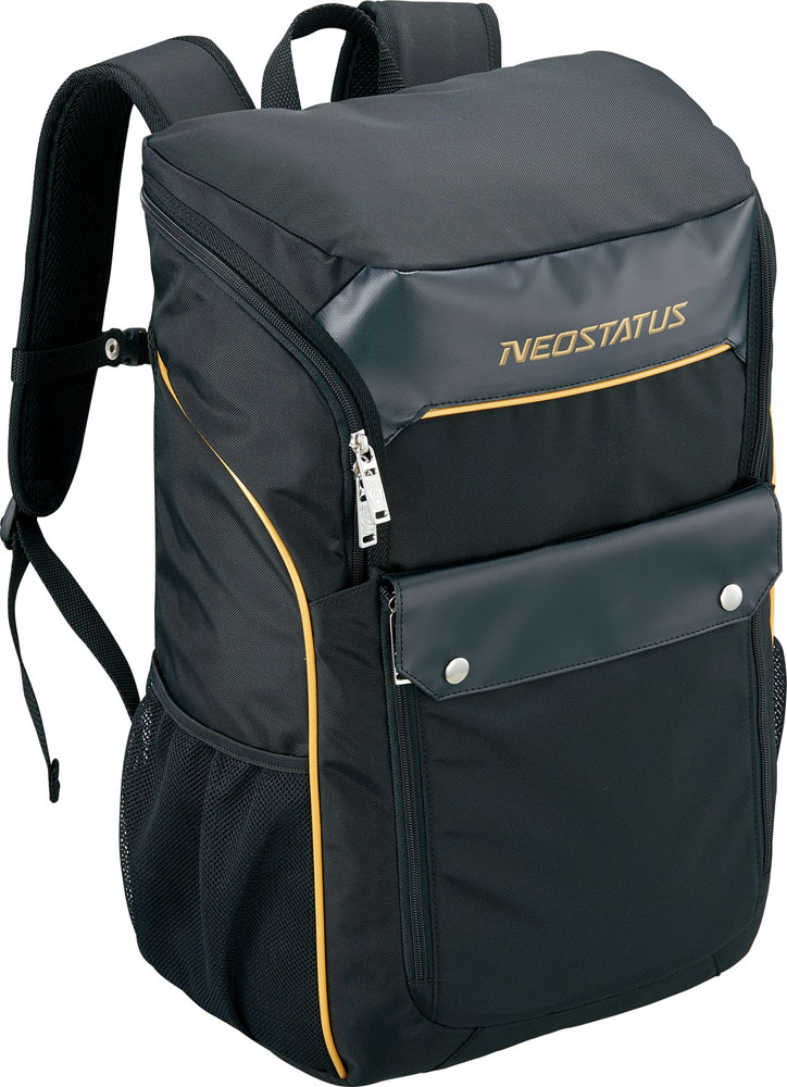 大注目 楽天市場 Zett ゼット 野球 ネオステイタス デイパック 野球 ソフトボール バッグ Ban490 1900 Lafitte ラフィート スポーツ 人気ブランドを Dogalmaya Com