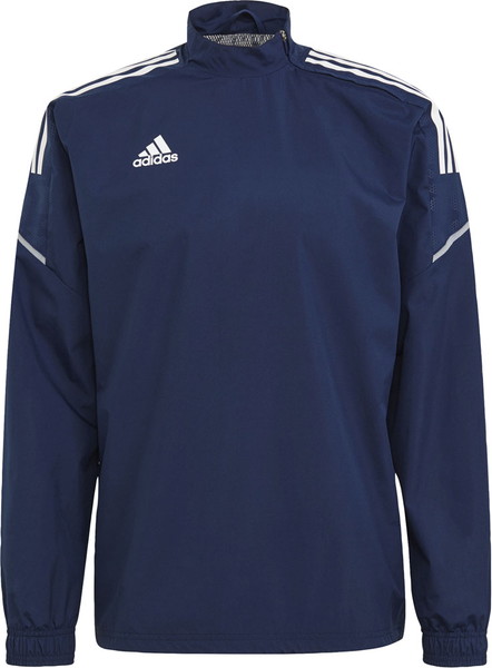 Adidas アディダス Condivo21 ハイブリッドトップ サッカー トレーニングウェア Jdg11 Gh7172 Tajikhome Com