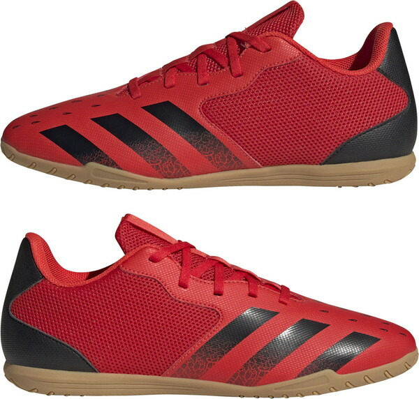 Adidas アディダス プレデター フリーク 4 In Sala サッカー スパイク Fy6327 Cdm Co Mz