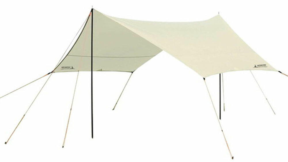 CAPTAIN STAG - 値引【美品、というか新品！】キャプテンスタッグ ヘキサゴンタープ UA-1069 UA-1069_3.jpg