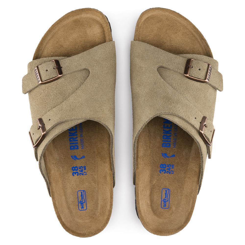 birkenstock soft slim