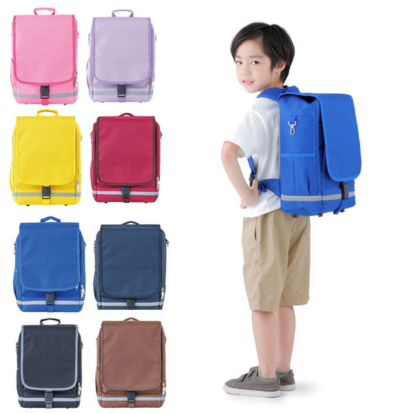 フットマーク FOOTMARK RAKUSACK JUNIOR LG 小 低学年用 ラクサック キッズ ジュニア 軽量 ランドセル リュックサック スクールバッグ 101347 ラフィートスポーツ