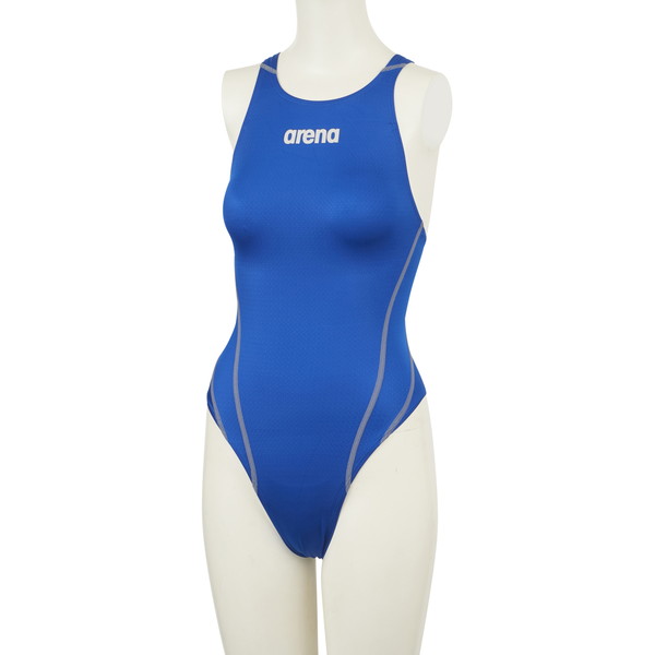 arena ARN-9040W スポーツ用水着 Lサイズ アリーナ ARENA 競泳水着 レディース WA承認モデル レーシング