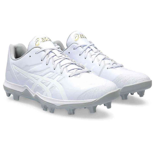 アシックス ベースボール asics 野球 GOLDSTAGE FANG メンズ ベースボール シューズ 靴 1121A067-110 ラフィートスポーツ|Lafitte ラフィートスポーツ