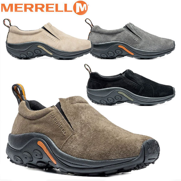 ##メレル MERRELL ジャングルモック JUNGLE MOC メンズ ラフィートスポーツ|Lafitte ラフィートスポーツ