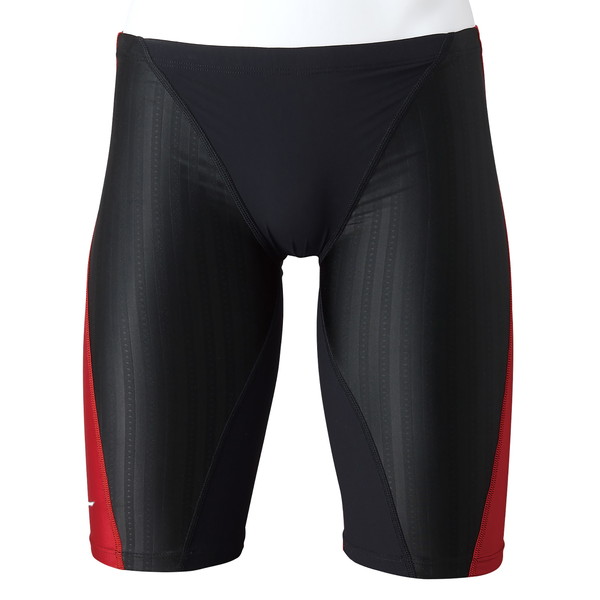 楽天市場】ミズノ公式 競泳用FX・SONIC SYNERGY ハーフスパッツ メンズ