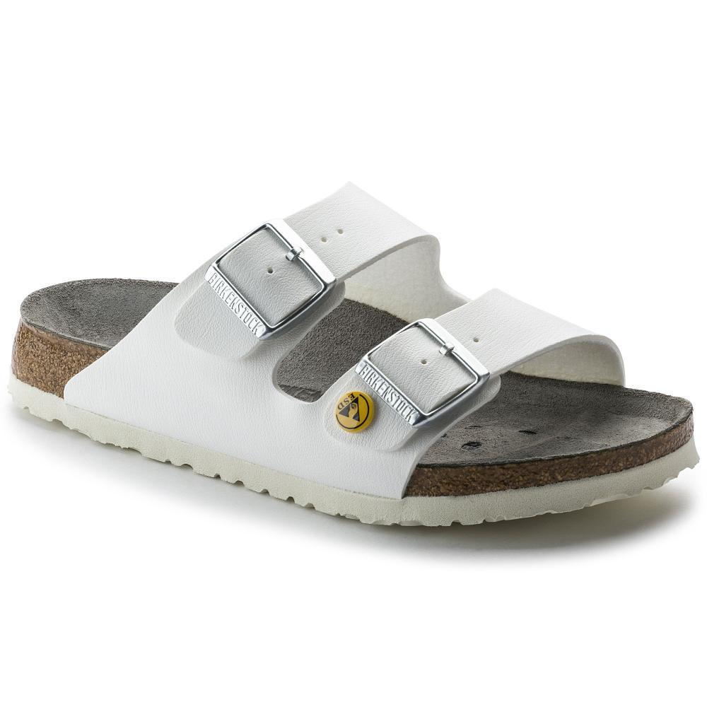 50 Off 楽天市場 ビルケンシュトック Birkenstock サンダル Arizona Esd ホワイト R Gp0410 レギュラー 通常幅 Lafitte ラフィート スポーツ 想像を超えての Www Tepezala Gob Mx