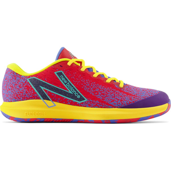 ニューバランス(new balance) テニスシューズ FuelCell 996 v4.5 H(フューエルセル996) メンズ 靴 MCH996X44E