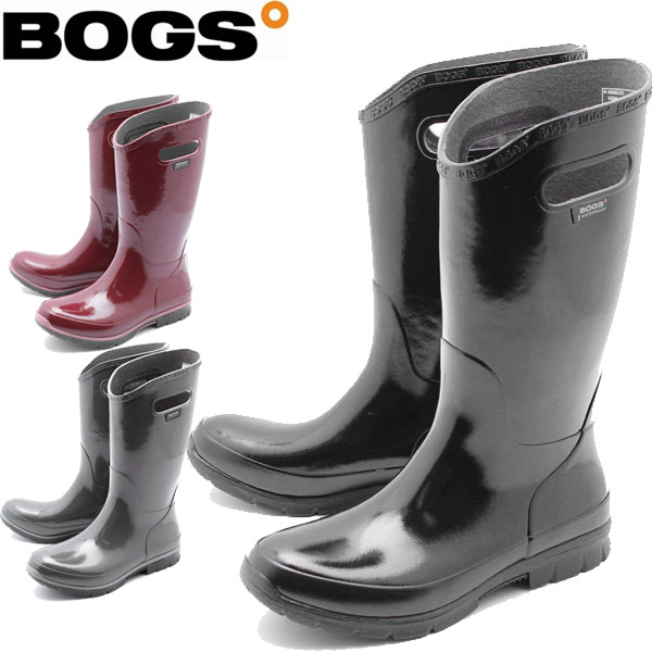 送料込 Bogs ボグス 防寒 防水ブーツ バークレー ソリッド Berkeley Solid ロングブーツ Ro レディース メンズ 716 人気ブランド Locallabs Org
