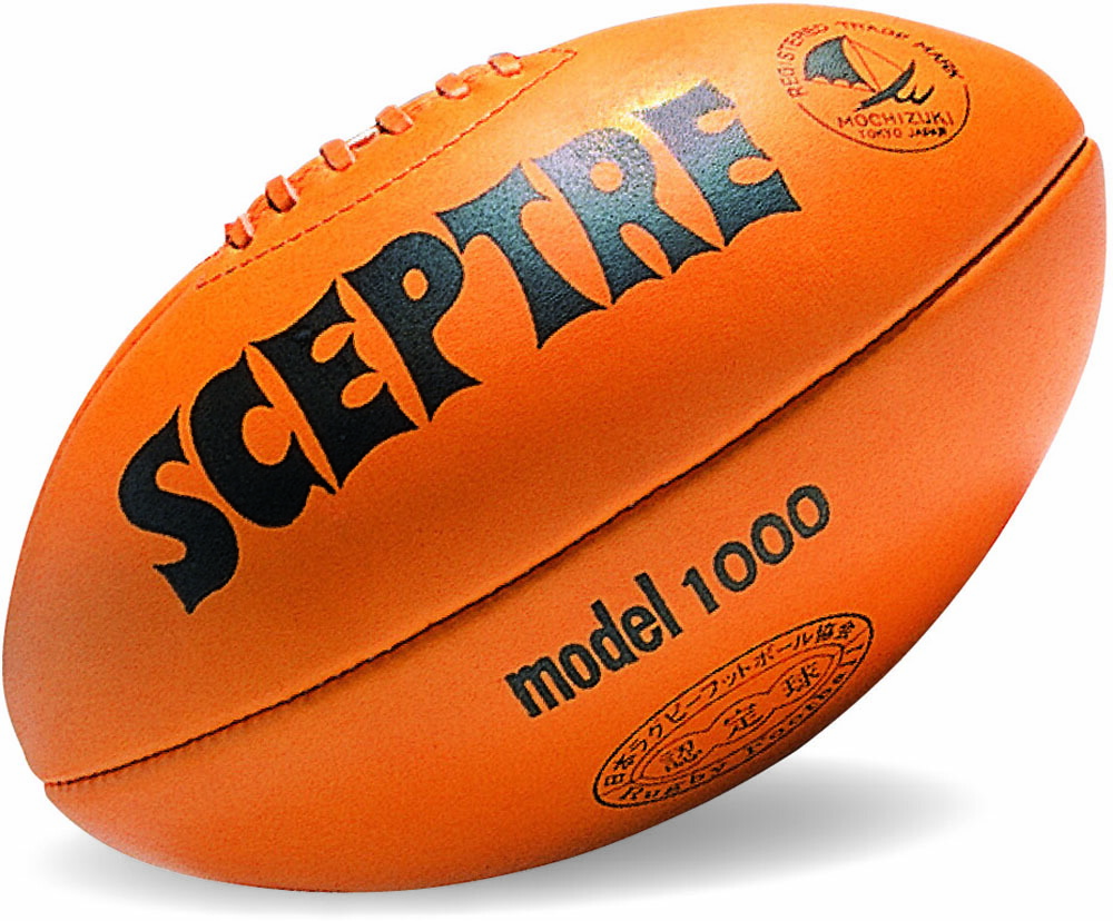 楽天市場】セプター ラグビーボール ワールドモデル WM-2 SP13B