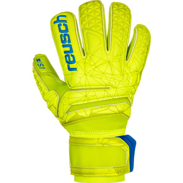 REUSCH ロイシュ フィットコントロール S1ロールフィンガー JPN 3970247-583 2022モデル