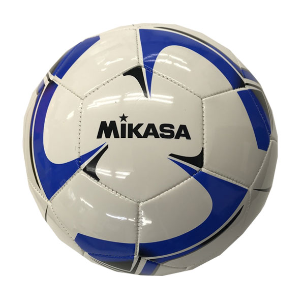 楽天市場 ミカサ Mikasa サッカーボール F3tpv W Blbk サッカー3号 レクリエーション 白 Lafitte ラフィート スポーツ