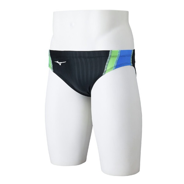 楽天市場】ミズノ MIZUNO 競泳用Vパンツ ジュニア N2MB8422 スイム