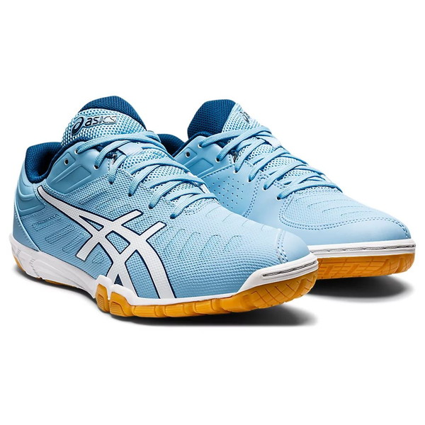 2686円 98％以上節約 アシックス asics ATTACK EXCOUNTER 2 1073A002-403 卓球シューズ メンズ ユニセックス