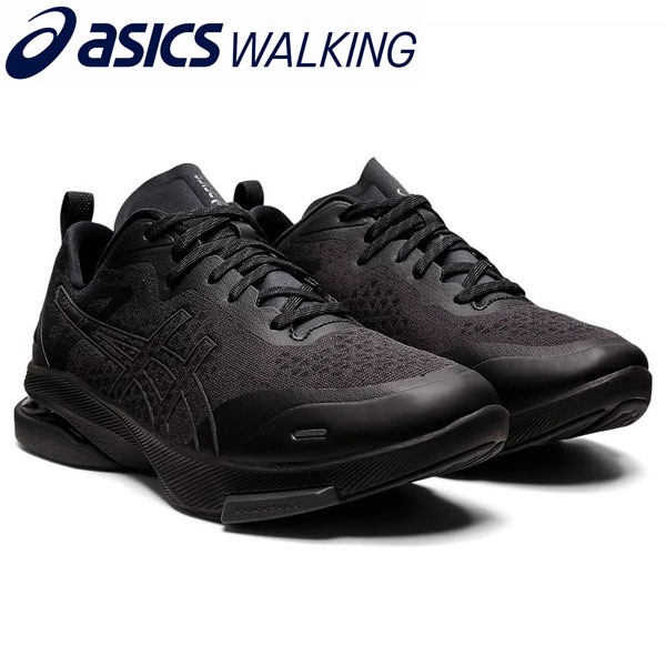 アシックス asics GEL-RIDEWALK 1293A029-001 ウォーキングシューズ ユニセックス ラフィートスポーツ