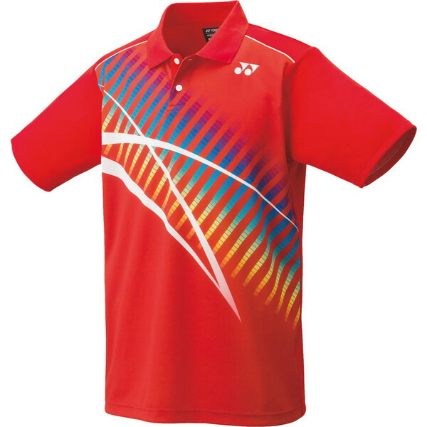 Yonex ヨネックス ユニセックス ゲームシャツ テニス ゲームシャツ パンツ 496 Fitzfishponds Com