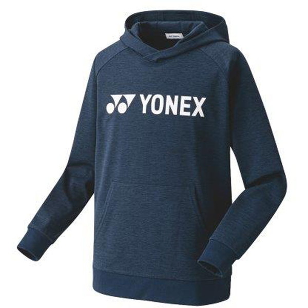 Yonex ヨネックス ユニセックス パーカー フィットスタイル テニス ウェア 30070-019 新色追加して再販