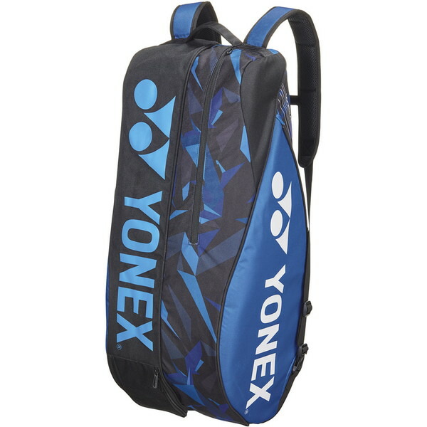 サイズ】 Yonex（ヨネックス） ラケットバッグ6(テニス6本用) テニス BAG2132R-187 Lafitteラフィート PayPayモール店  - 通販 - PayPayモール ポケット - shineray.com.br