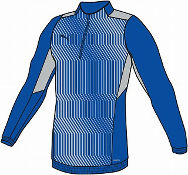 Puma ピューマ Teamcup ウラトリコット ピステトップ Jr 蹴球 教育服 02 キッズ 小僧 Blackfishmarine Com