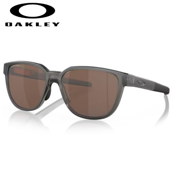 OAKLEY オークリー 日本正規品 Actuator A レギュラー ローブリッジフィット サングラス 0OO9250A-925003 即納｜Lafitte ラフィートスポーツ