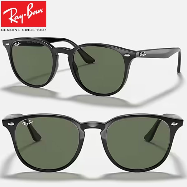 Ray-Ban レイバン RB4259F-601-71 サングラス 正規品 即納