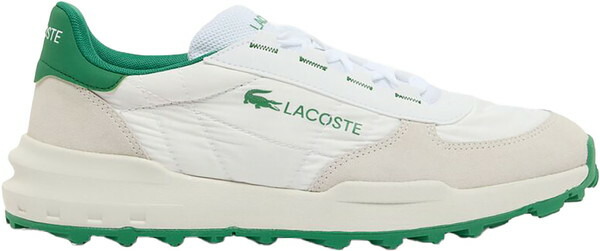 楽天市場】ラコステ メンズ スニーカー エリート アクティブ 225 5