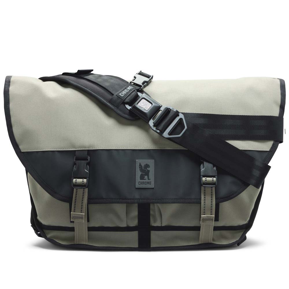 クローム　メッセンジャーバッグ　24ℓサイズ CHROME / クローム ］CTZ 24L MESSENGER / シーティーゼット 24L