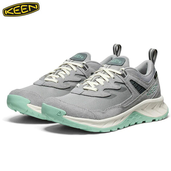 KEEN キーン レディース ハイトレイル ウォータープルーフ 防水ハイキングシューズ 1030350
