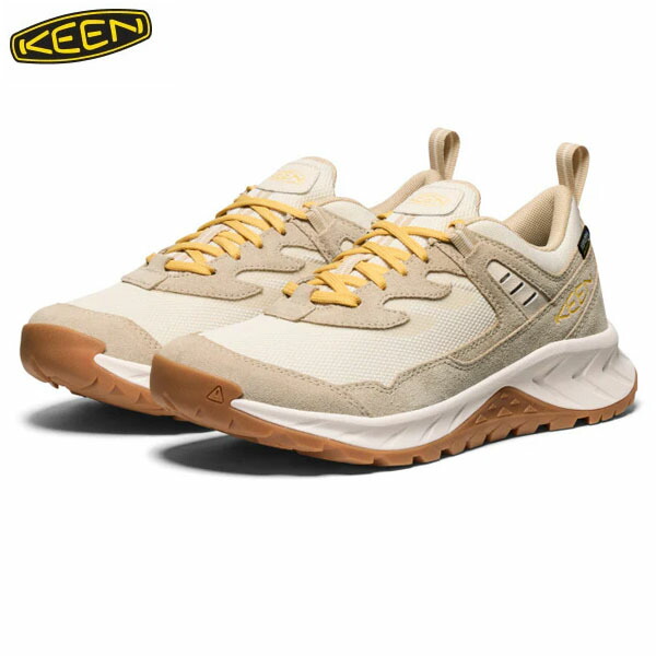 KEEN キーン レディース ハイトレイル ウォータープルーフ 防水ハイキングシューズ 1030351 14,399円