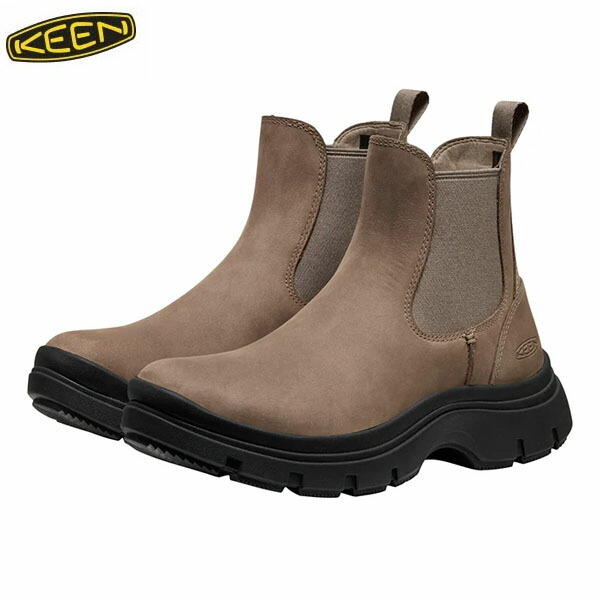 KEEN キーン レディース コーサ チェルシー ブーツ 1031149 シューズ